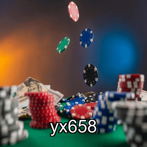 Aplicativo mobile yx658: jogue em qualquer lugar