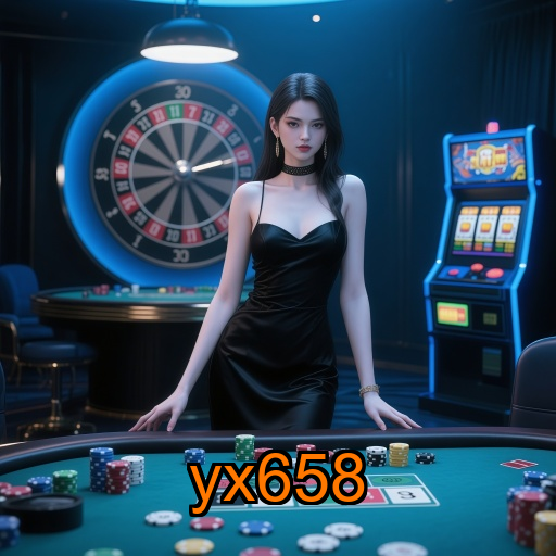 Saques rápidos e seguros no yx658